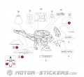 Aprilia Tuono 1000 R 2008
