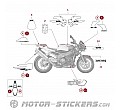 Aprilia Tuono Factory 1000 2008