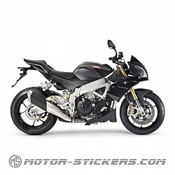 Aprilia TUONO V4 1000 2011