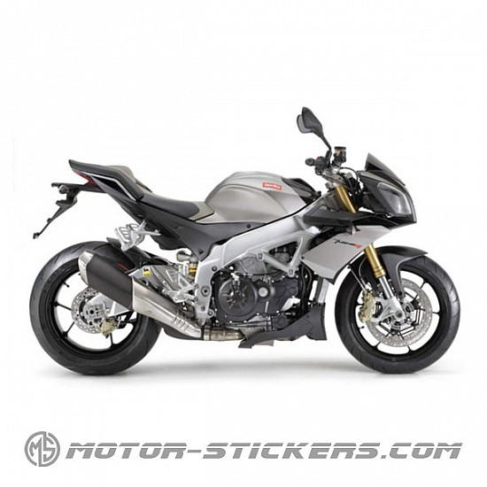 Aprilia TUONO V4 1000 2012