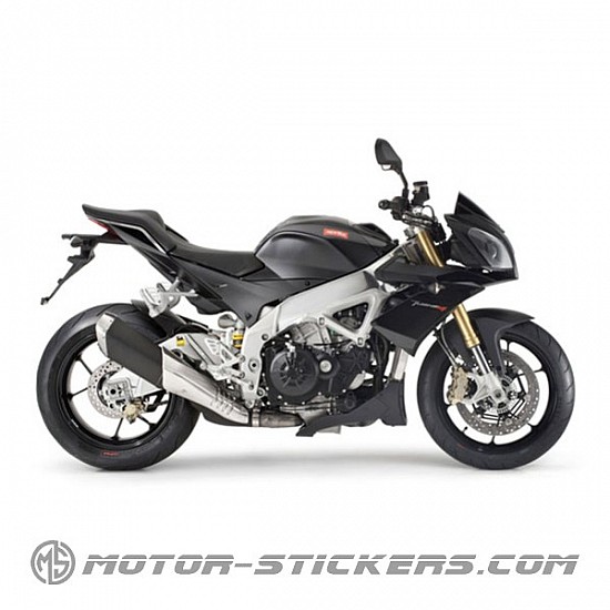 Aprilia TUONO V4 1000 2012
