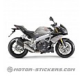 Aprilia TUONO V4 1000 2013