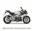 Aprilia TUONO V4 1000 2014