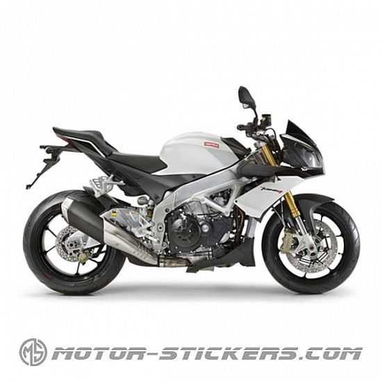 Aprilia TUONO V4 1000 2014