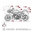 Aprilia Tuono V4 1100 Factory 2018