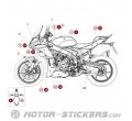 Aprilia Tuono V4 1100 2023