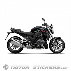 BMW R1250R 2018