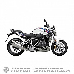 BMW R1250R HP 2018