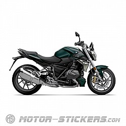 BMW R1250R Exclusive 2018