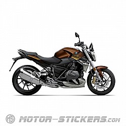 BMW R1250R Option 719 2019