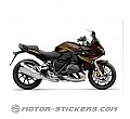 BMW R1250RS Option 719 2019