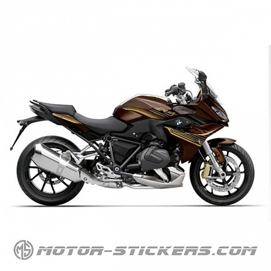 BMW R1250RS Option 719 2021