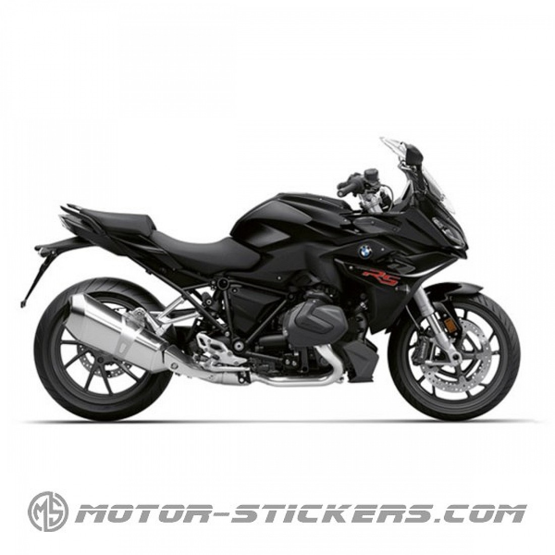 WILRAY Zubehör Motorrad Für B&M&W R1250RS 2019 2020 2021 2022 2023
