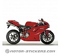 Ducati 1098 2007