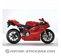 Ducati 1098 S 2007