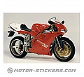 Ducati 916 1995