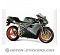 Ducati 916 1995
