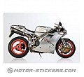 Ducati 916 1997