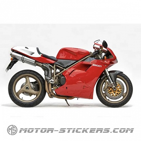 Ducati 916 1998