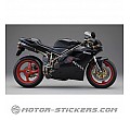 Ducati 916 1998
