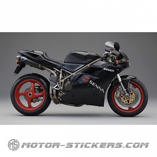 Ducati 916 1998