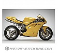 Ducati 916 1998