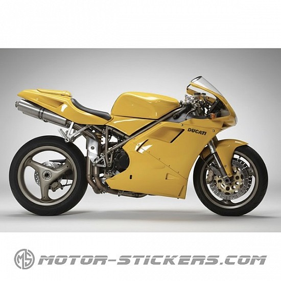 Ducati 916 1998