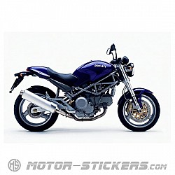 Ducati MONSTER 620 I.E. 2003