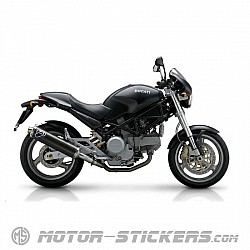 Ducati MONSTER 620 2006