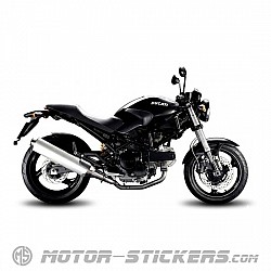 Ducati MONSTER 695 2007