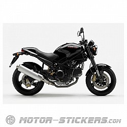 Ducati MONSTER M600 1996