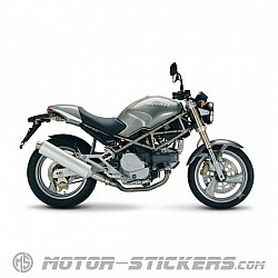 Ducati MONSTER M600 1997