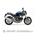 Ducati MONSTER M600 1999