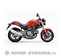 Ducati MONSTER M600 2000