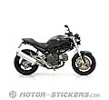 Ducati MONSTER M600 Dark 2001