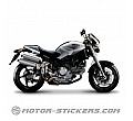 Ducati MONSTER S2R 2006