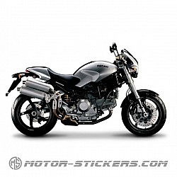 Ducati MONSTER S2R 2006