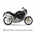 Ducati MONSTER S2R 2008