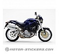 Ducati MONSTER S4R 2005