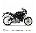 Ducati MONSTER S4R 2006