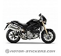 Ducati MONSTER S4R S4RS 2006