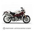 Ducati MONSTER S4R S4RS 2006