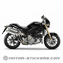 Ducati MONSTER S4R S4RS 2007