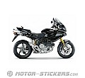 Ducati MULTISTRADA 1000 S 2006