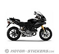 Ducati MULTISTRADA 1100 S 2008