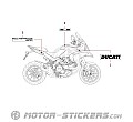 Ducati MULTISTRADA 1200 2010
