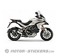 Ducati MULTISTRADA 1200 2012