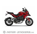 Ducati MULTISTRADA 1200 S 2012