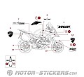 Ducati MULTISTRADA 1200 S GT 2013
