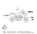 Ducati MULTISTRADA 1200 S 2013